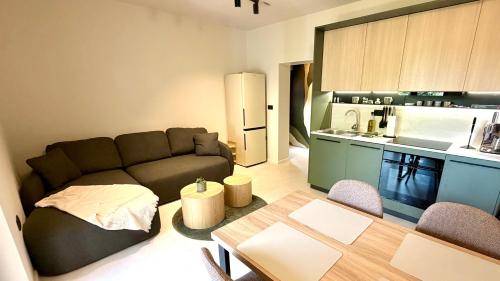 Casa Ivana with EV station