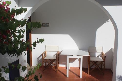 Casa da Buganvília