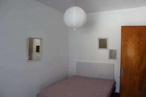 Casa da Buganvília