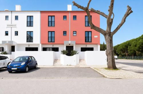 Mouraliz Apartments by HD PROPERTIES - Vilamoura Marina