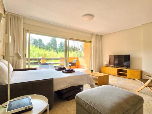 SR Dunas de Carib Playa Marbella
