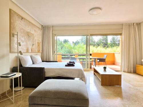 SR Dunas de Carib Playa Marbella