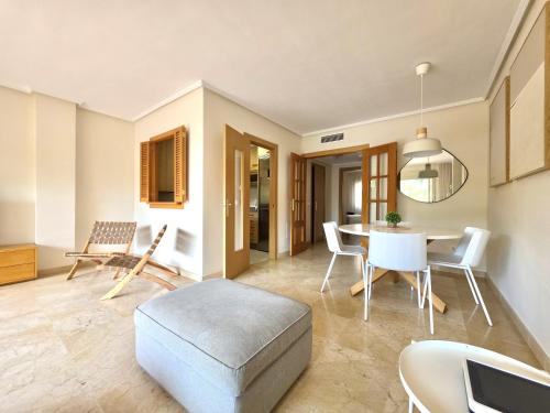 SR Dunas de Carib Playa Marbella