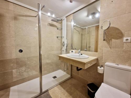 SR Dunas de Carib Playa Marbella