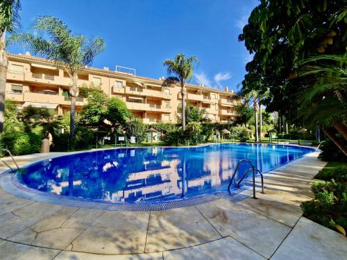 SR Dunas de Carib Playa Marbella