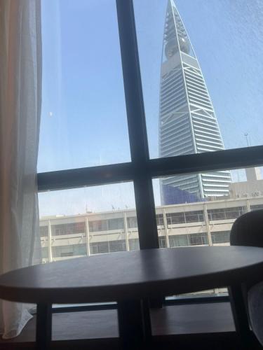 Galeriebild der Unterkunft VERTA Hotel Al Olaya Riyadh in Riad