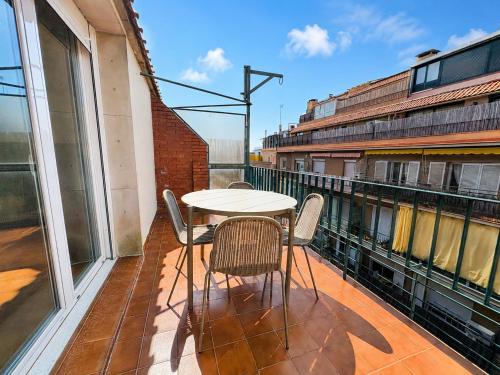 Stay Unique Apartments Balmes II Sant Gervasi