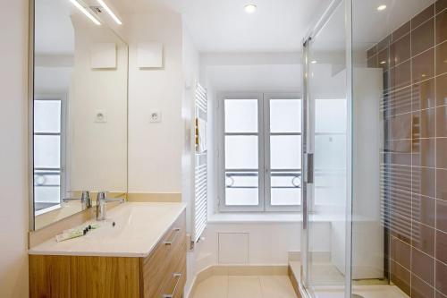 GuestReady - Bright flat for 2 ppl–minimum 30 days