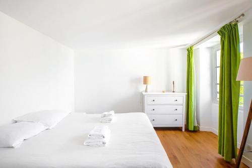 GuestReady - Bright flat for 2 ppl–minimum 30 days