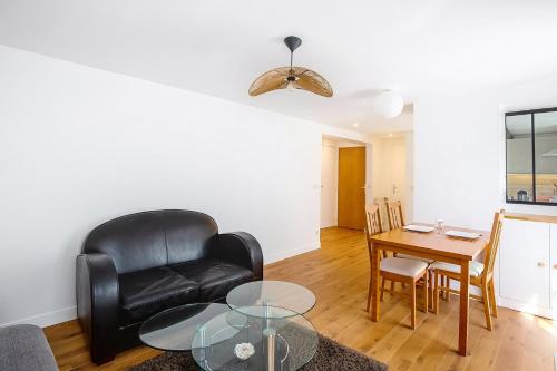 GuestReady - Bright flat for 2 ppl–minimum 30 days