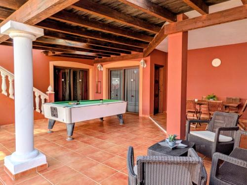 Anju Villas Villas Vistas del Mar