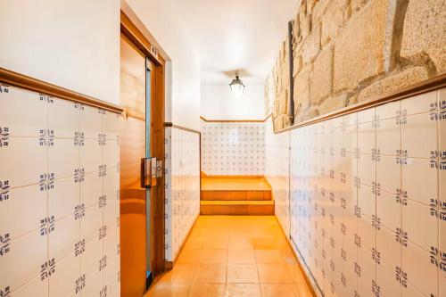 Porto Ribeira Moments - Studio with lift