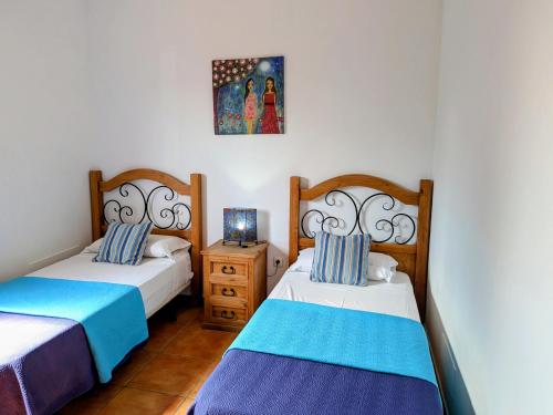 Anju Villas Villas Vistas del Mar
