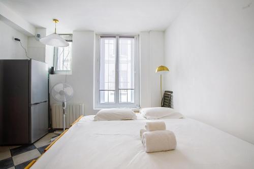 GuestReady - A Comfortable Stay in Montmartre