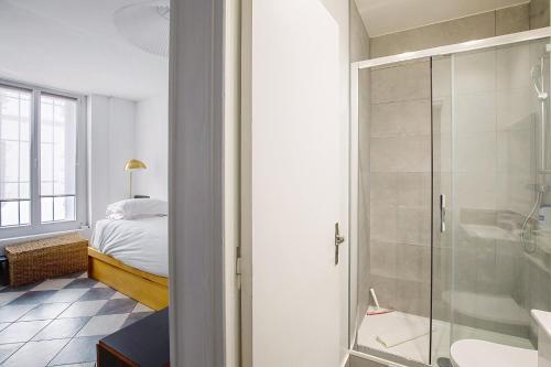GuestReady - A Comfortable Stay in Montmartre