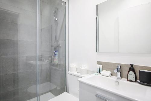 GuestReady - A Comfortable Stay in Montmartre