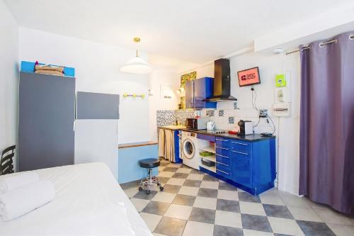 GuestReady - A Comfortable Stay in Montmartre