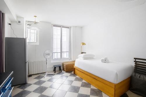 GuestReady - A Comfortable Stay in Montmartre