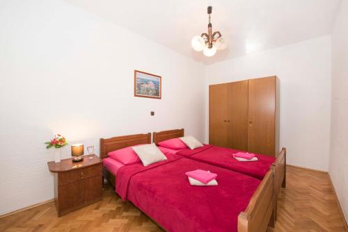 Apartment Kurbasa