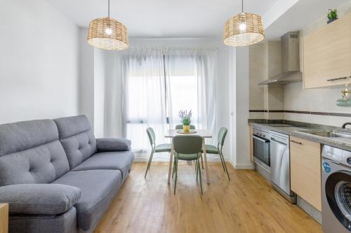 HOMEABOUT RAFAELA Apartment
