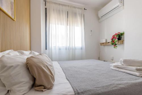 HOMEABOUT RAFAELA Apartment