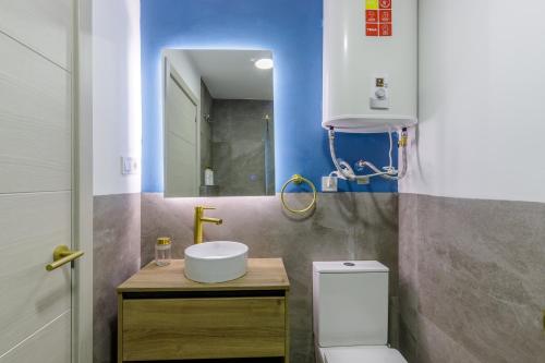 HOMEABOUT RAFAELA Apartment