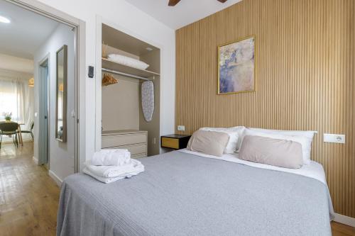 HOMEABOUT RAFAELA Apartment