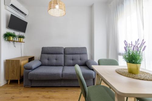 HOMEABOUT RAFAELA Apartment