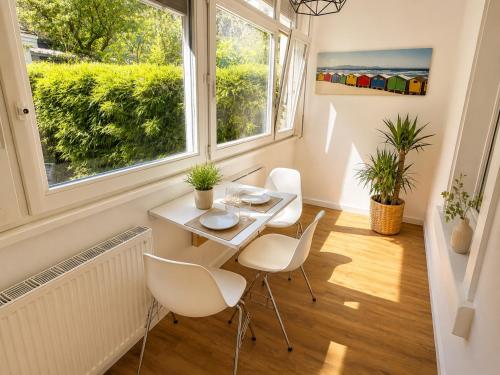 Stylisch wohnen in Sankt Johann