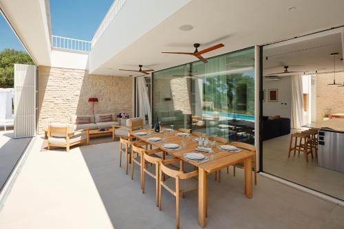 NEW! Isolana Residence Novalja Welcome Season 18m Heated Pool