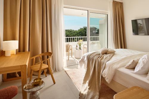 NEW! Isolana Residence Novalja Welcome Season 18m Heated Pool