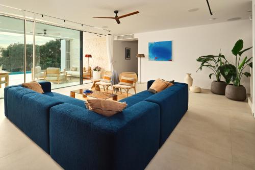 NEW! Isolana Residence Novalja Welcome Season 18m Heated Pool