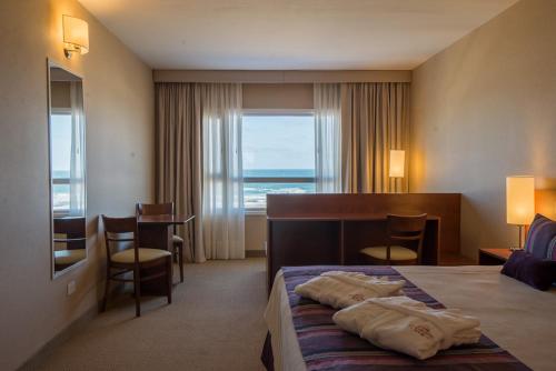 Gallery image of Sul Mare Hotel in Valeria del Mar