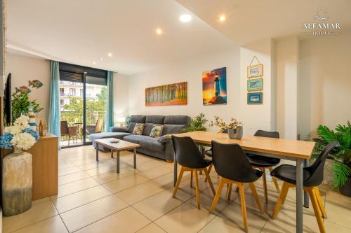 Zen Suite - Modern Apartment with Parking & Swimming Pool