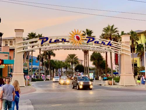 Calypso Beach Resort! Premium 3BD 3BA Corner Unit! photo 58