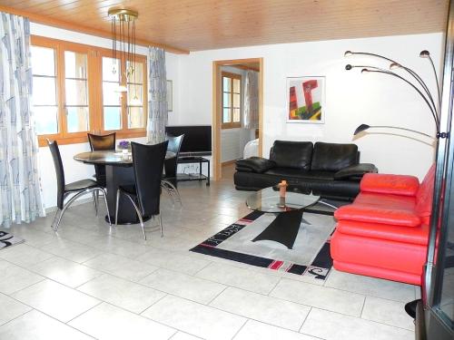 Ferienwohnung Chalet Susenegg