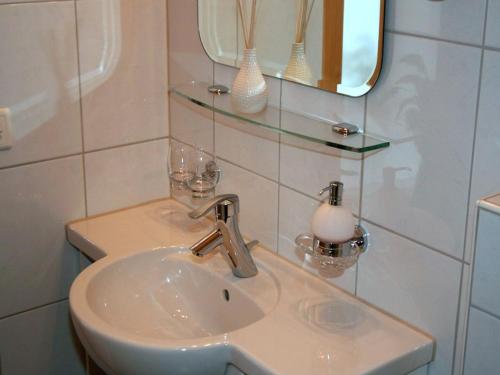 Ferienwohnung Chalet Susenegg