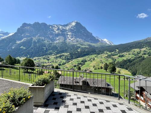 Ferienwohnung Chalet Susenegg