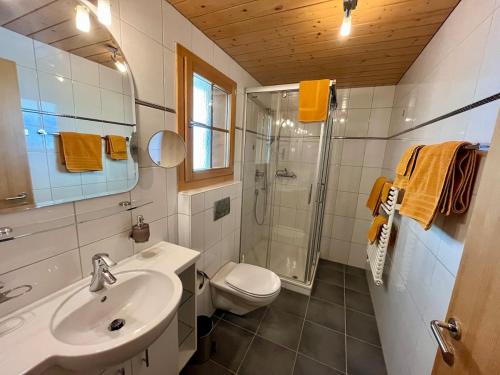 Ferienwohnung Chalet Susenegg