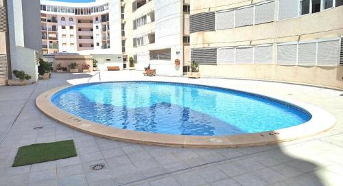 Albamar Beach