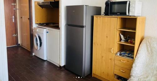 Studio 3 personnes - La Grande Motte