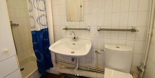 Studio 3 personnes - La Grande Motte