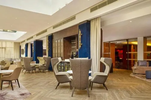 Sheraton Grand Hotel & Spa photo 13
