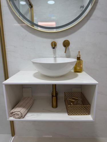 Luxury Home Cordoba Centro