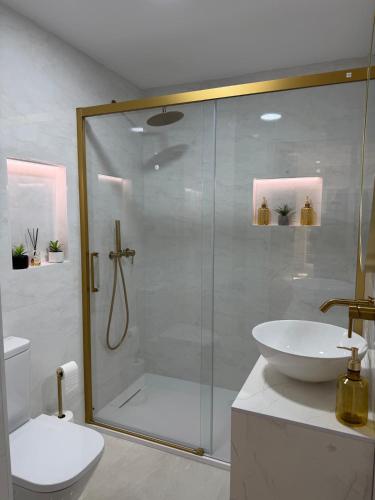 Luxury Home Cordoba Centro