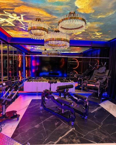 No Limits Marbella Adults Only BDSM Apartment