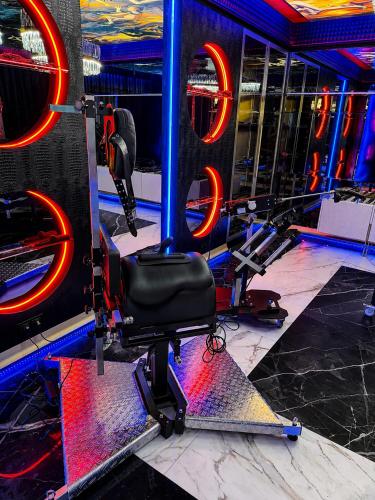 No Limits Marbella Adults Only BDSM Apartment