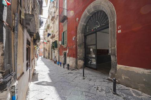 Calaba Decumani - Historic Center