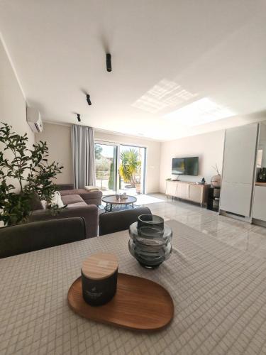 Apartman A&J Okruk