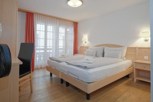 Apartment Stotzhalten 3.5 - GriwaRent AG